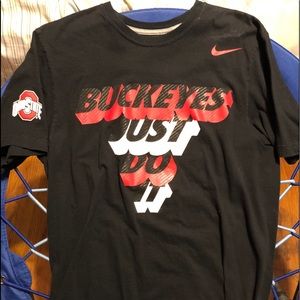 Nike Ohio State T-Shirt